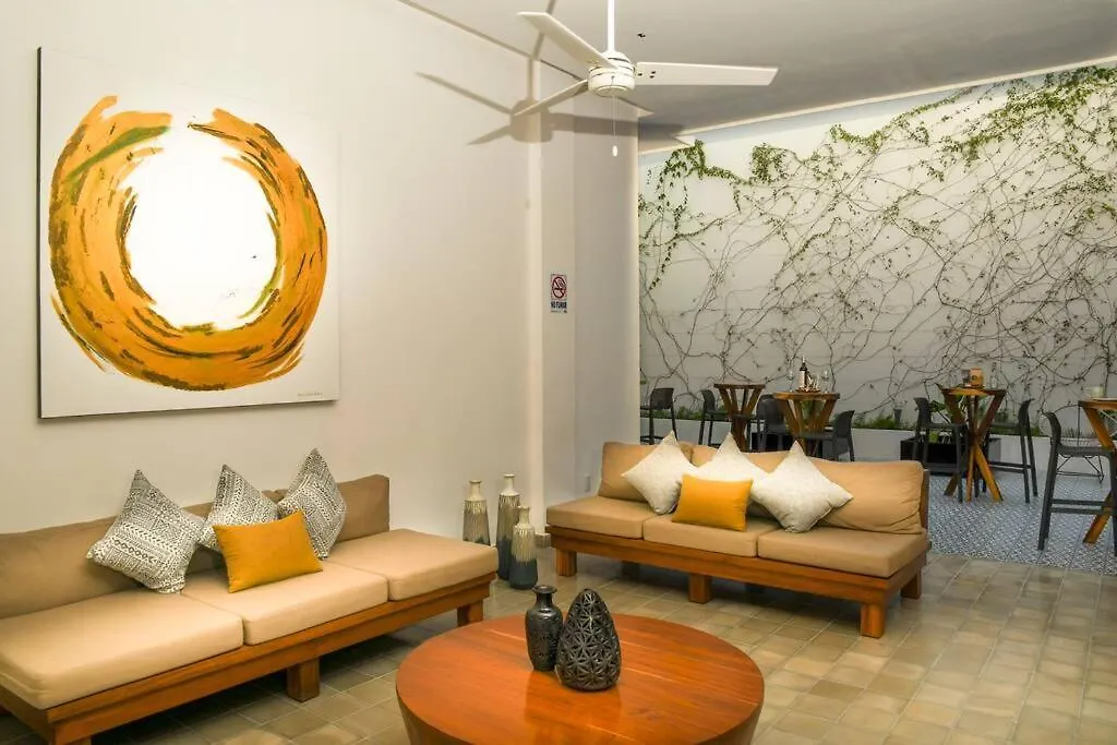 Espectacular Quinta Avenida Apartment Playa del Carmen Mexico