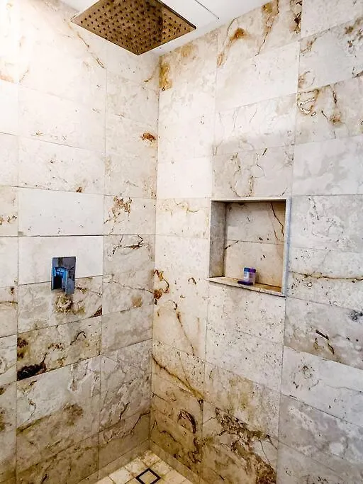 Espectacular Quinta Avenida Apartment Playa del Carmen Mexico