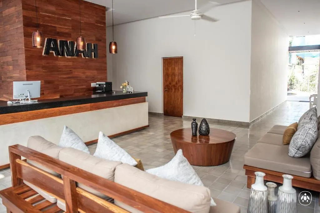 Espectacular Quinta Avenida Apartment Playa del Carmen