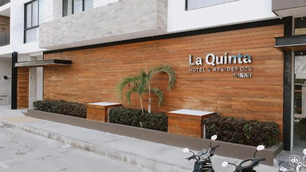 Espectacular Quinta Avenida Apartment Playa del Carmen Mexico