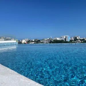 Hotel Hotel Winday A 4 Calles De La 5A Avenida, Playa del Carmen