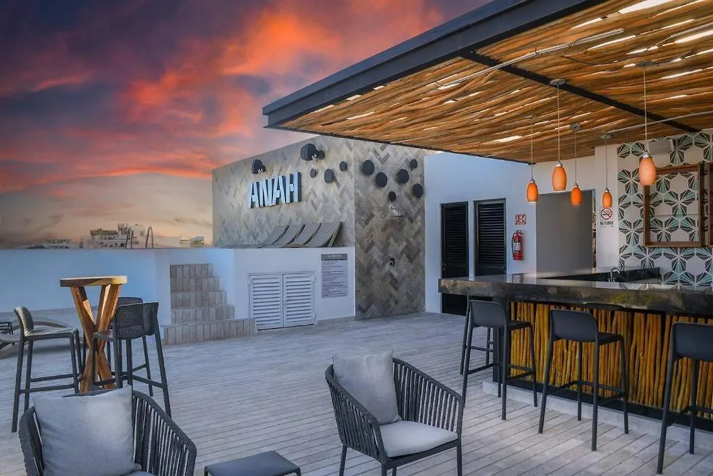 Appartement Espectacular Quinta Avenida à Playa del Carmen Mexique